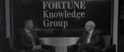 Image of Matt Deaton Fortune Knowledge Group discussion for homepage header