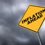 Image of inflation ahead for Fight Inflation with Tax Efficiency blog post