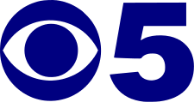 CBS 5 logo
