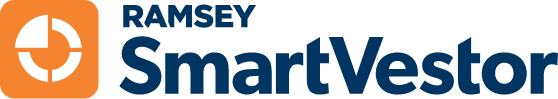 Ramsey SmartVestor logo